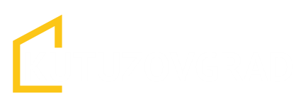 Логотип ЖК КутузовГрад 2